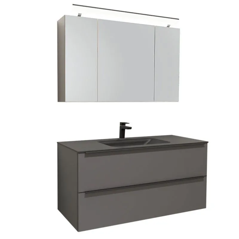 Nobilia Valea Badmöbel Set(NOB-1985-BAD-SET-17)