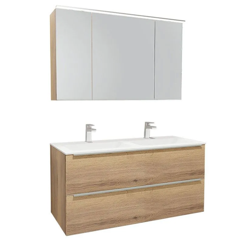 Nobilia Valea Badmöbel Set(NOB-1985-BAD-SET-19)