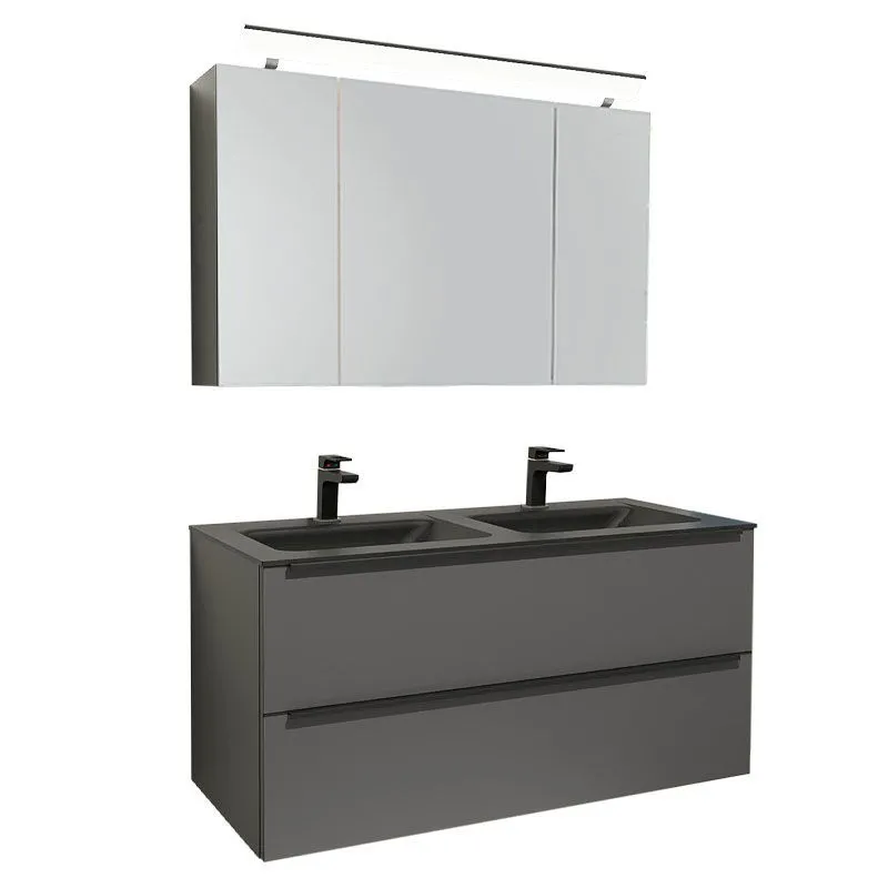 Nobilia Valea Badmöbel Set(NOB-1985-BAD-SET-21)