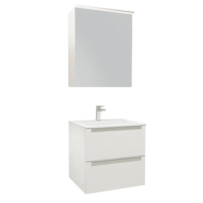 Nobilia Valea Badmöbel Set(NOB-1985-BAD-SET-3)