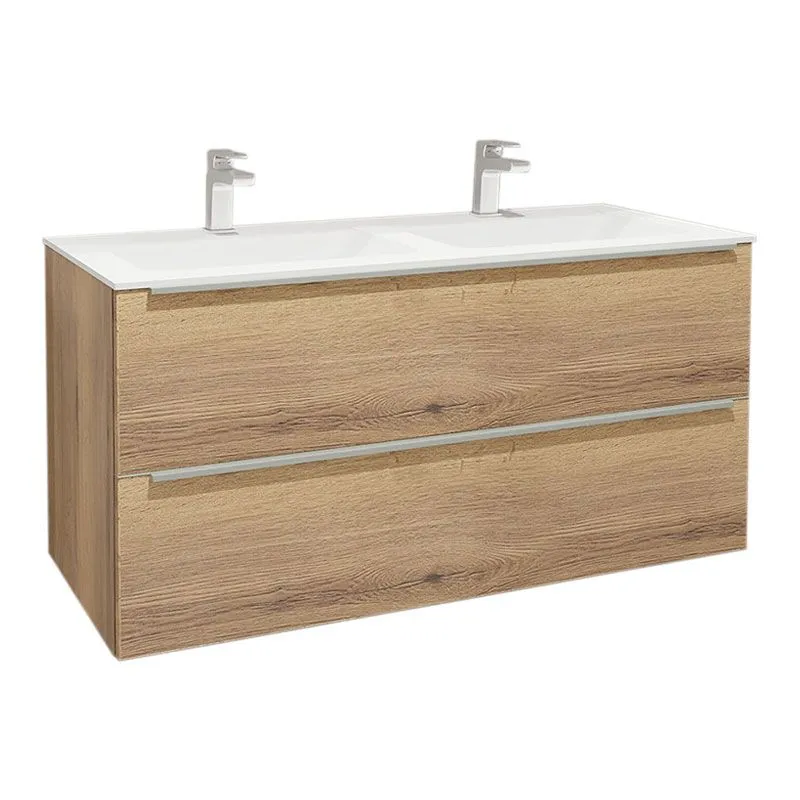 Nobilia Valea Waschtisch mit Unterschrank(NOB-1985-WT-WTU-SET-11)