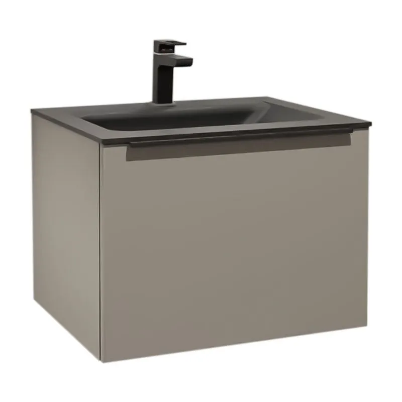 Nobilia Valea Waschtisch mit Unterschrank(NOB-1985-WT-WTU-SET-2)