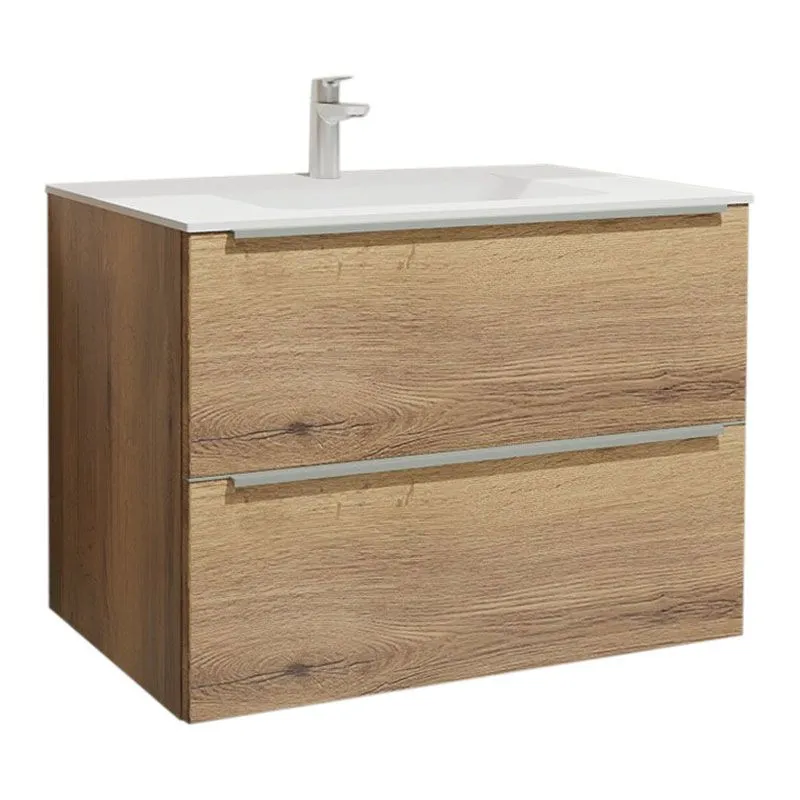 Nobilia Valea Waschtisch mit Unterschrank(NOB-1985-WT-WTU-SET-5)