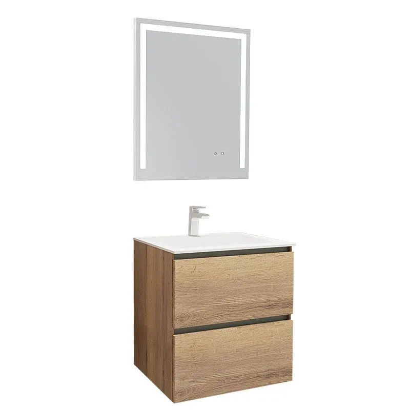 Nobilia Valea Line N Badmöbel Set(NOB-1986-BAD-SET-4)