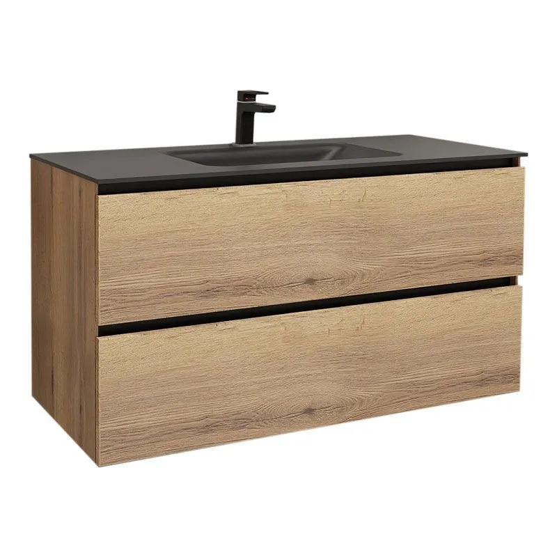 Nobilia Valea Line N Waschtisch mit Unterschrank(NOB-1986-WT-WTU-SET-10)