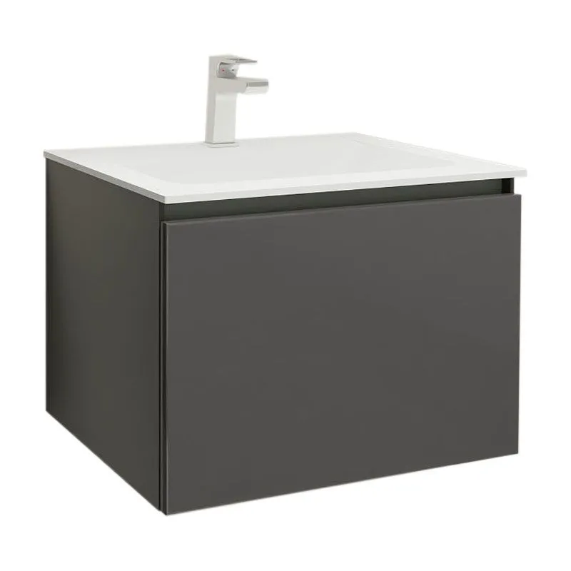 Nobilia Valea Line N Waschtisch mit Unterschrank(NOB-1986-WT-WTU-SET-1)