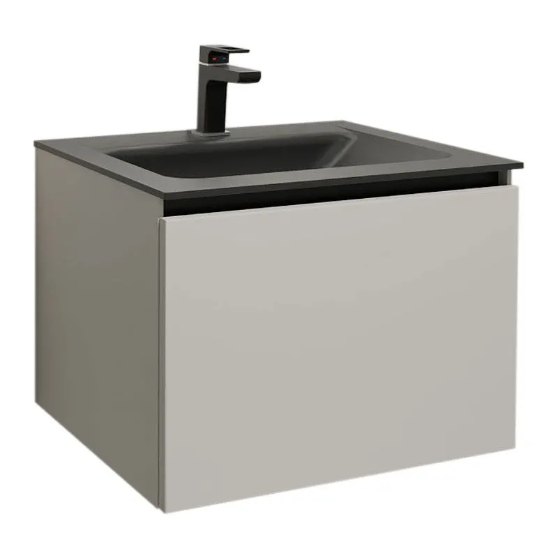 Nobilia Valea Line N Waschtisch mit Unterschrank(NOB-1986-WT-WTU-SET-2)