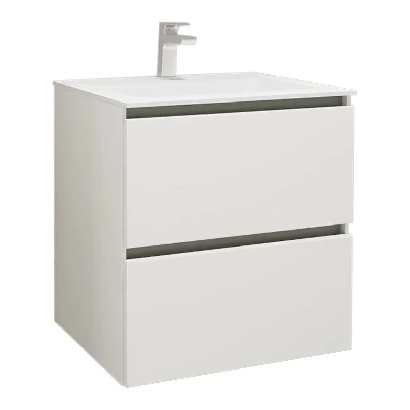 Nobilia Valea Line N Waschtisch mit Unterschrank(NOB-1986-WT-WTU-SET-3)