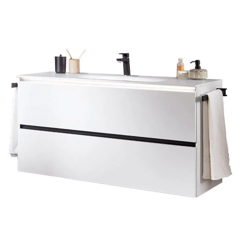 Nobilia Valea Line N Waschtisch mit Unterschrank(NOB-1986-WT-WTU-SET-9)