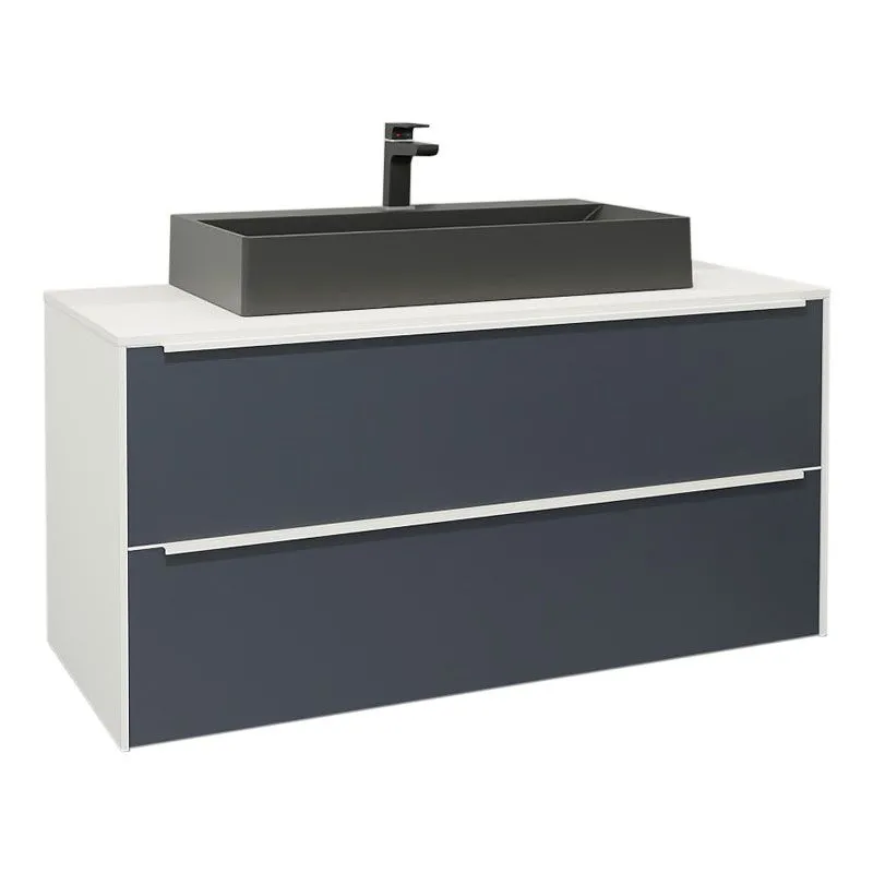 Nobilia Malu Waschtisch mit Unterschrank(NOB-1990-WT-WTU-SET-15)