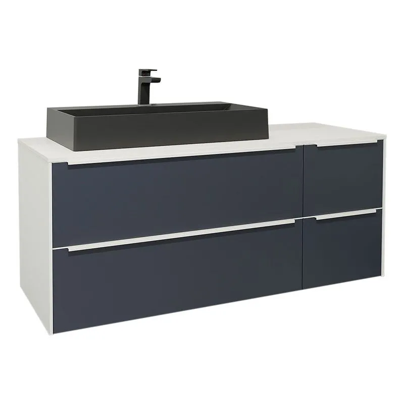 Nobilia Malu Waschtisch mit Unterschrank(NOB-1990-WT-WTU-SET-23)