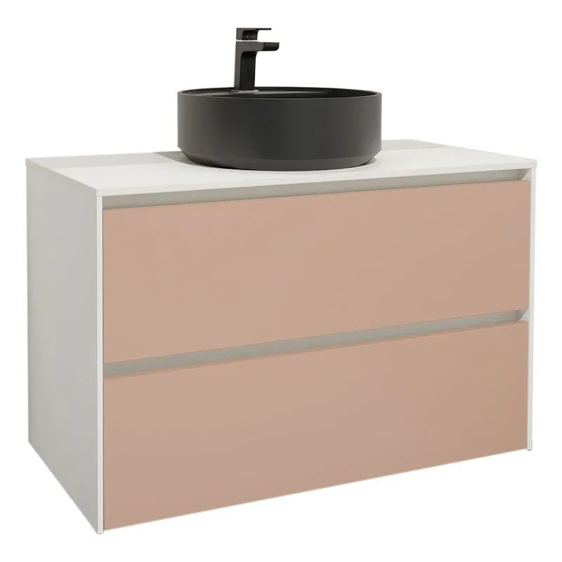 Nobilia Malu Line N Waschtisch mit Unterschrank(NOB-1991-WT-WTU-SET-10)