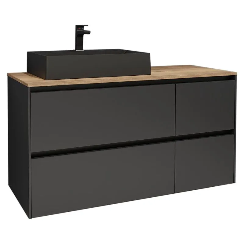 Nobilia Malu Line N Waschtisch mit Unterschrank(NOB-1991-WT-WTU-SET-19)