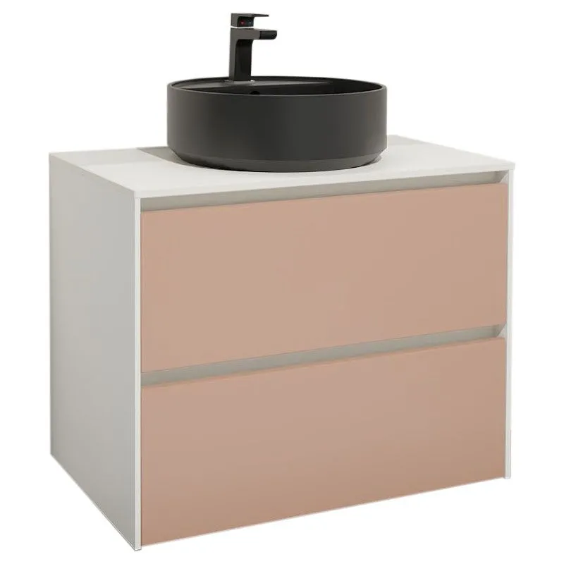 Nobilia Malu Line N Waschtisch mit Unterschrank(NOB-1991-WT-WTU-SET-2)