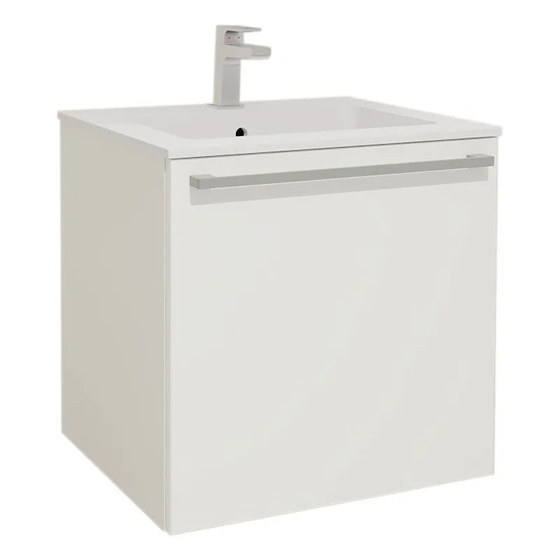 Nobilia Juna Waschtisch mit Unterschrank(NOB-1992-WT-WTU-SET-1)