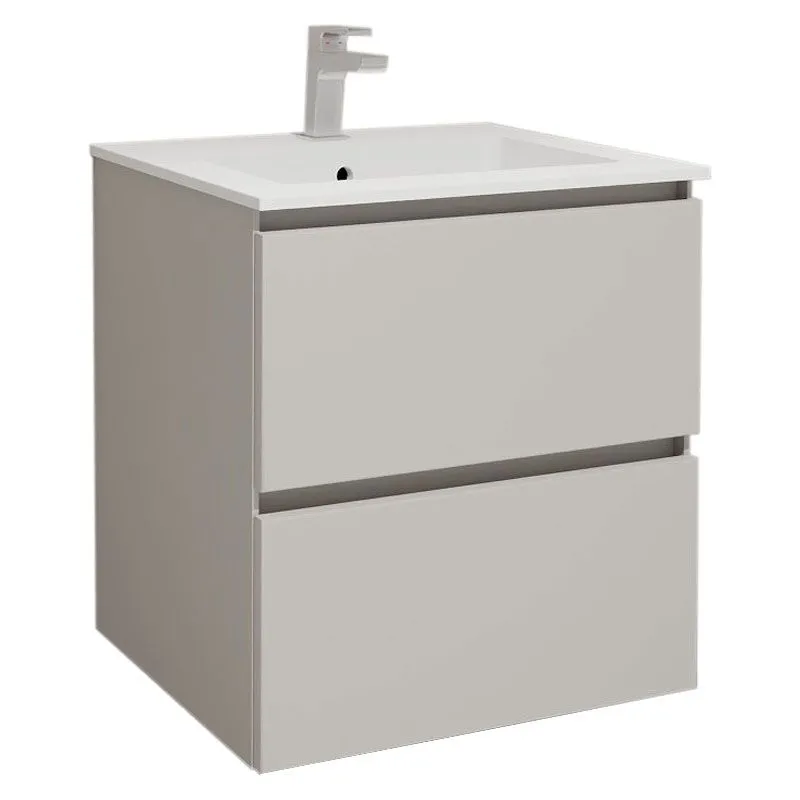 Nobilia Juna Line N Waschtisch mit Unterschrank(NOB-1993-WT-WTU-SET-1)