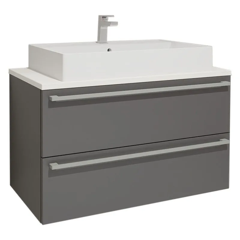 Nobilia Ella Waschtisch mit Unterschrank(NOB-1994-WT-WTU-SET-11)