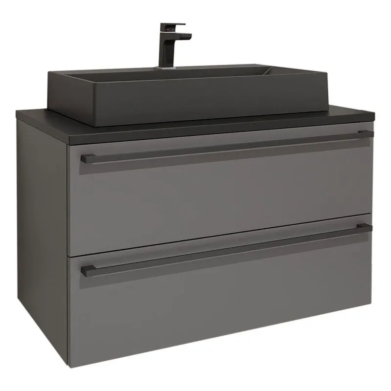 Nobilia Ella Waschtisch mit Unterschrank(NOB-1994-WT-WTU-SET-12)