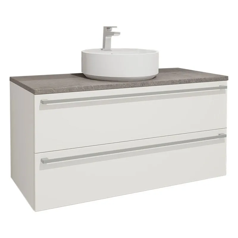 Nobilia Ella Waschtisch mit Unterschrank(NOB-1994-WT-WTU-SET-13)