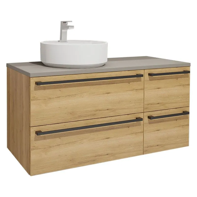 Nobilia Ella Waschtisch mit Unterschrank(NOB-1994-WT-WTU-SET-17)