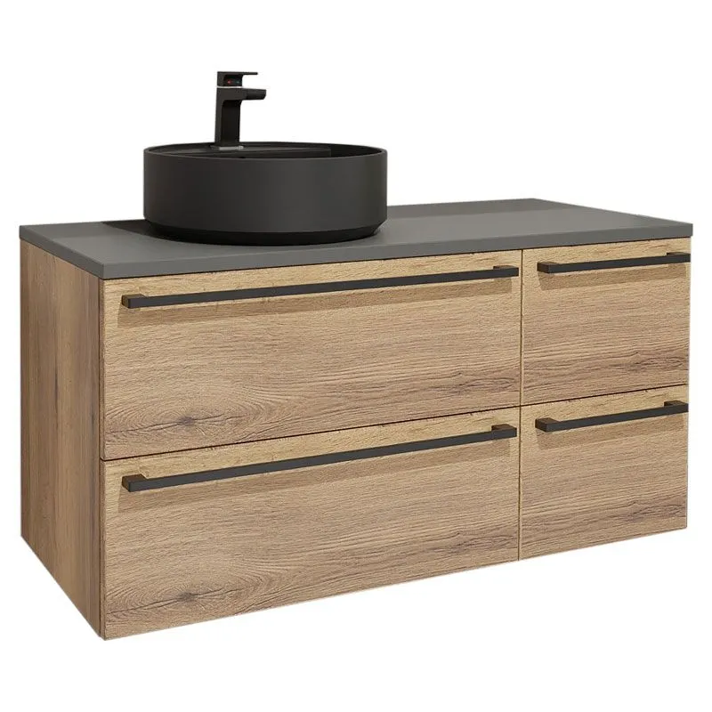 Nobilia Ella Waschtisch mit Unterschrank(NOB-1994-WT-WTU-SET-18)