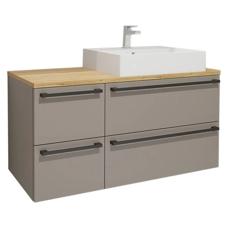 Nobilia Ella Waschtisch mit Unterschrank(NOB-1994-WT-WTU-SET-19)