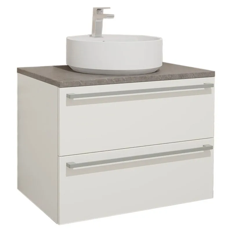 Nobilia Ella Waschtisch mit Unterschrank(NOB-1994-WT-WTU-SET-1)