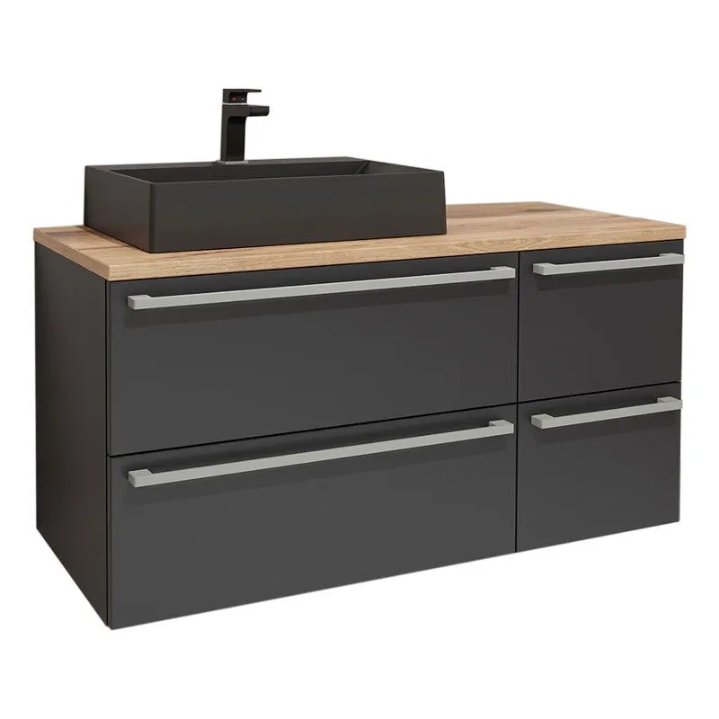 Nobilia Ella Waschtisch mit Unterschrank(NOB-1994-WT-WTU-SET-20)