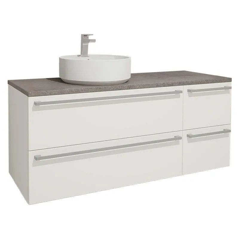 Nobilia Ella Waschtisch mit Unterschrank(NOB-1994-WT-WTU-SET-21)