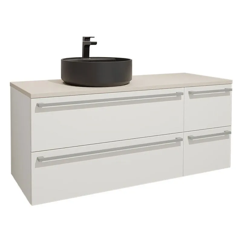 Nobilia Ella Waschtisch mit Unterschrank(NOB-1994-WT-WTU-SET-22)