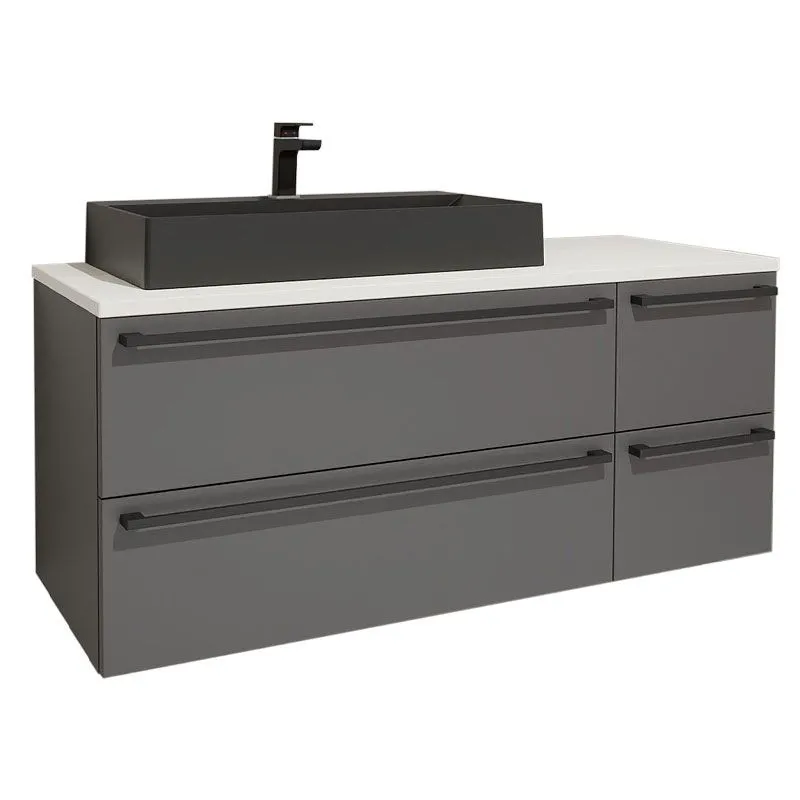 Nobilia Ella Waschtisch mit Unterschrank(NOB-1994-WT-WTU-SET-24)