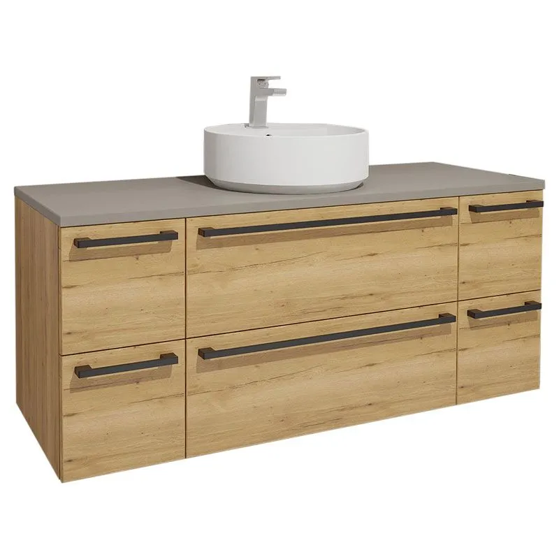 Nobilia Ella Waschtisch mit Unterschrank(NOB-1994-WT-WTU-SET-25)