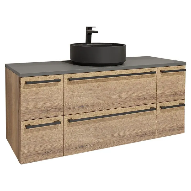 Nobilia Ella Waschtisch mit Unterschrank(NOB-1994-WT-WTU-SET-26)