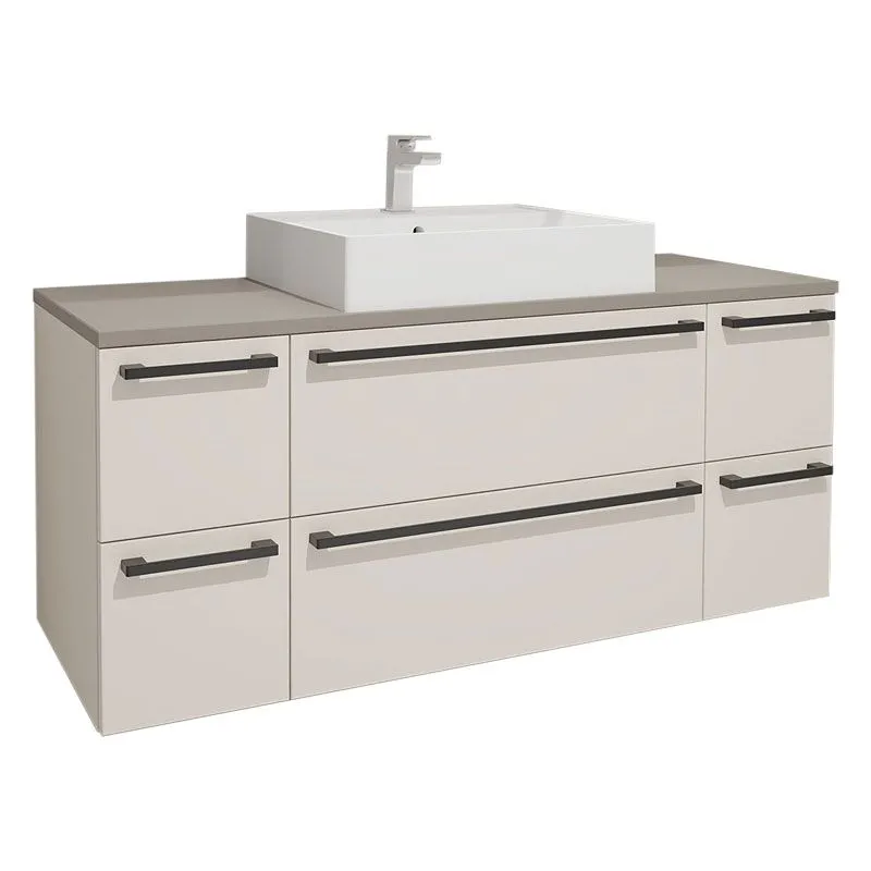 Nobilia Ella Waschtisch mit Unterschrank(NOB-1994-WT-WTU-SET-27)