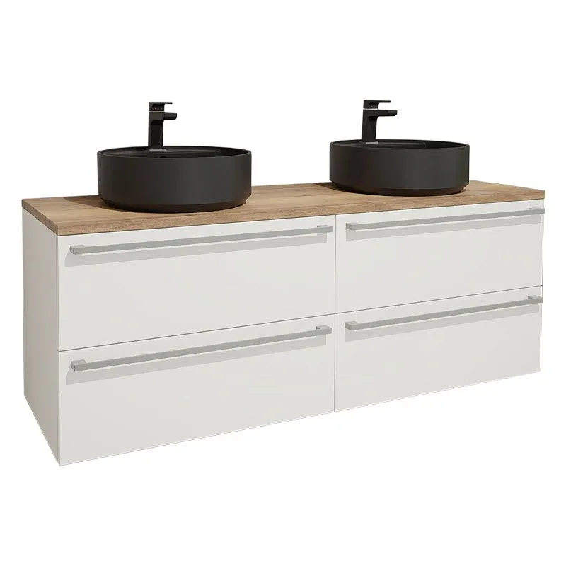 Nobilia Ella Waschtisch mit Unterschrank(NOB-1994-WT-WTU-SET-30)