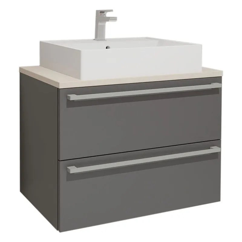 Nobilia Ella Waschtisch mit Unterschrank(NOB-1994-WT-WTU-SET-3)