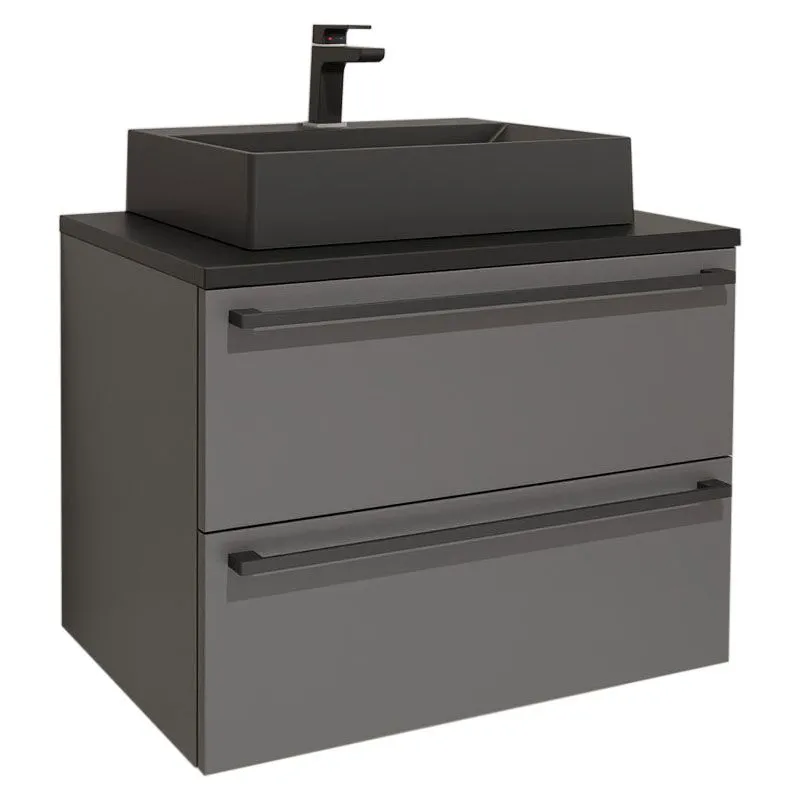 Nobilia Ella Waschtisch mit Unterschrank(NOB-1994-WT-WTU-SET-4)