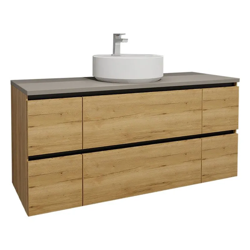 Nobilia Ella Line N Waschtisch mit Unterschrank(NOB-1995-WT-WTU-SET-25)