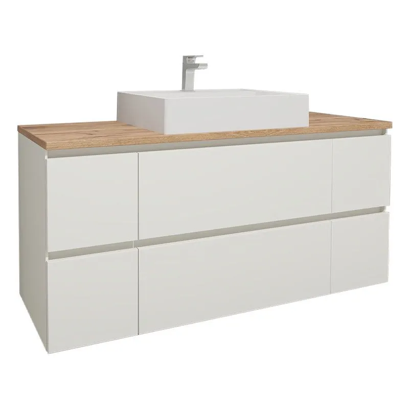 Nobilia Ella Line N Waschtisch mit Unterschrank(NOB-1995-WT-WTU-SET-27)