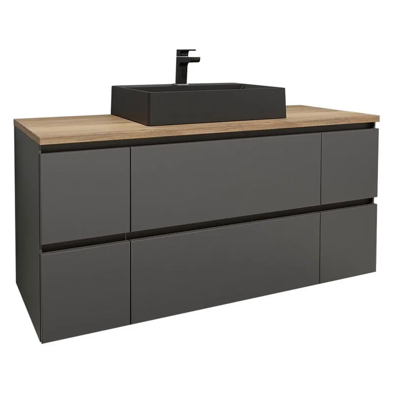 Nobilia Ella Line N Waschtisch mit Unterschrank(NOB-1995-WT-WTU-SET-28)