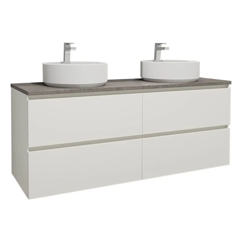 Nobilia Ella Line N Waschtisch mit Unterschrank(NOB-1995-WT-WTU-SET-29)