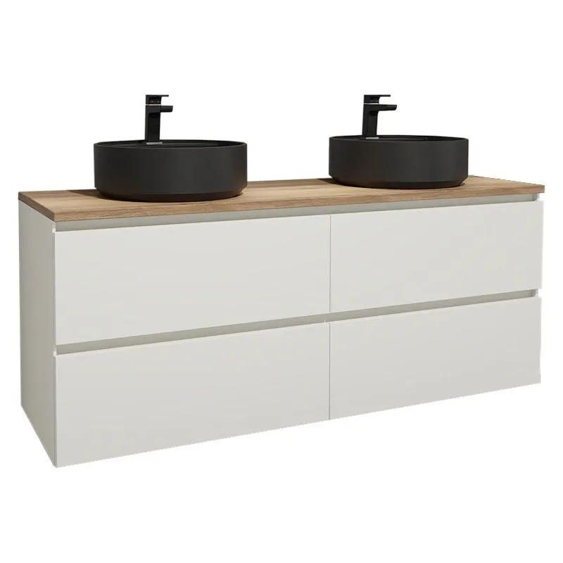 Nobilia Ella Line N Waschtisch mit Unterschrank(NOB-1995-WT-WTU-SET-30)