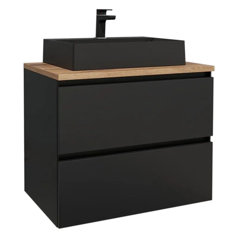 Nobilia Ella Line N Waschtisch mit Unterschrank(NOB-1995-WT-WTU-SET-4)