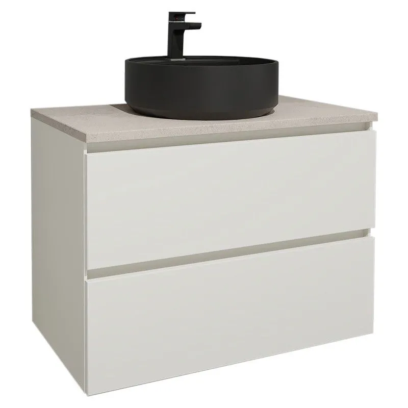 Nobilia Ella Line N Waschtisch mit Unterschrank(NOB-1995-WT-WTU-SET-6)