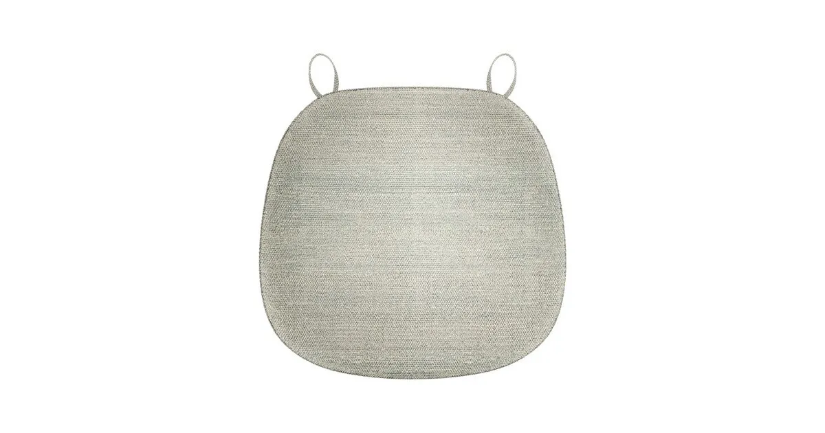 119 PA Sitzkissen Stoff