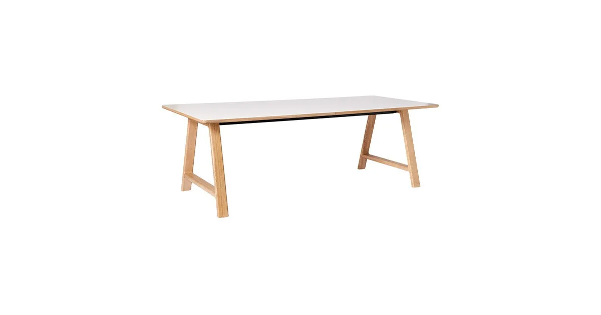 T11 Esstisch 220x95cm