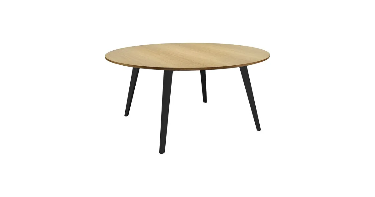 1545 Esstisch Ø158cm