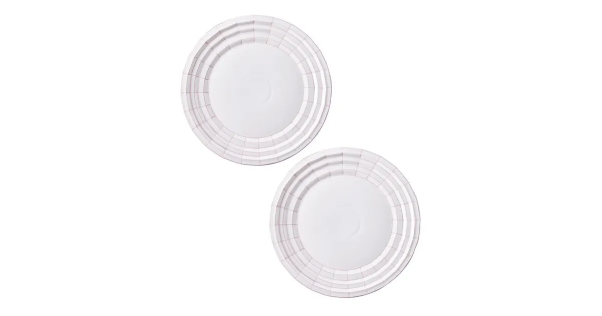 Digi Teller L 2er Set