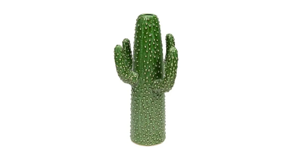 Cactus Vase L