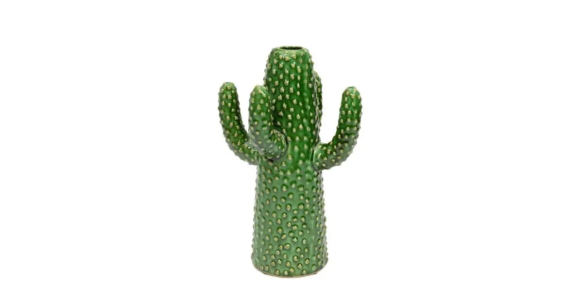Cactus Vase M
